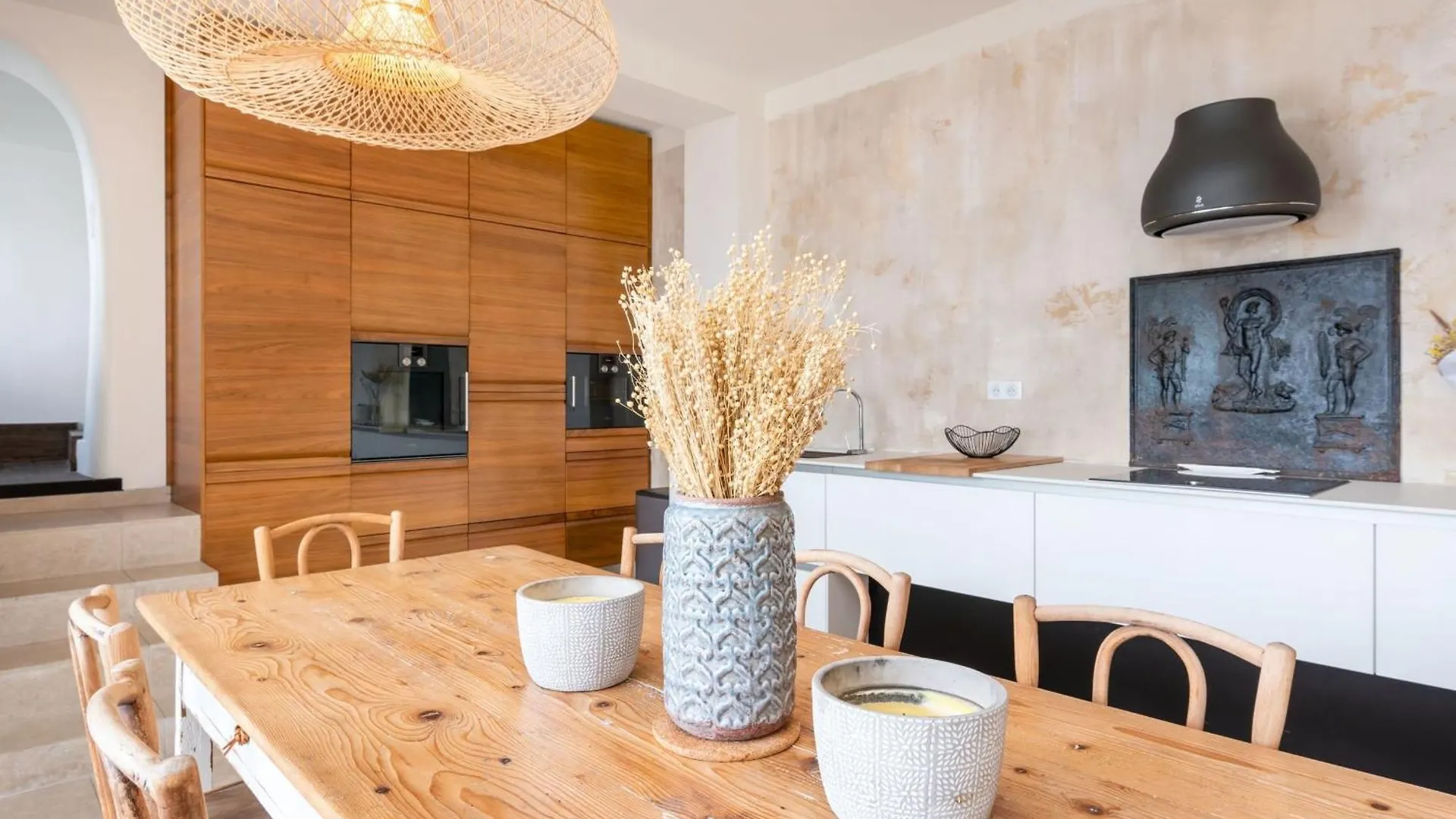 Ermitage - Magnificent Villa With Panoramic View Saint-Cyr-Au-Mont-D'Or