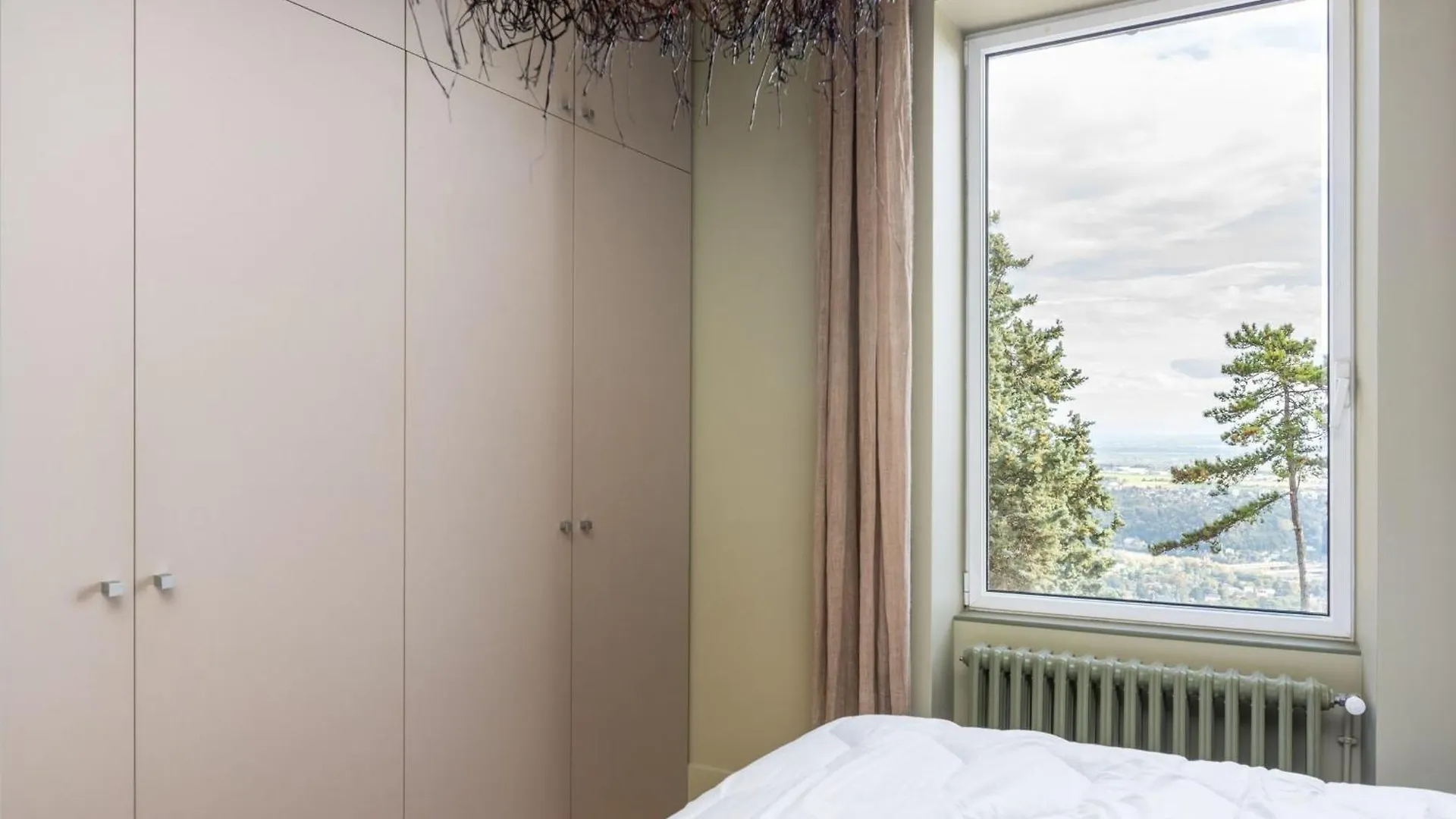 Holiday home Ermitage - Magnificent Villa With Panoramic View Saint-Cyr-Au-Mont-D'Or