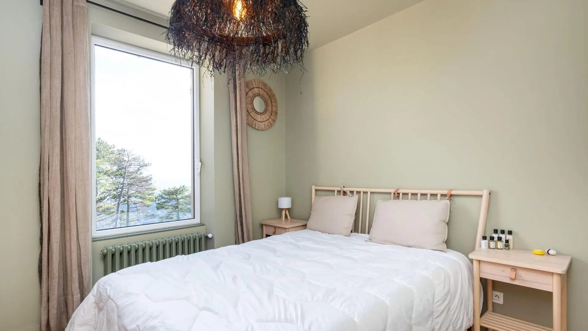 Ermitage - Magnificent Villa With Panoramic View Saint-Cyr-Au-Mont-D'Or